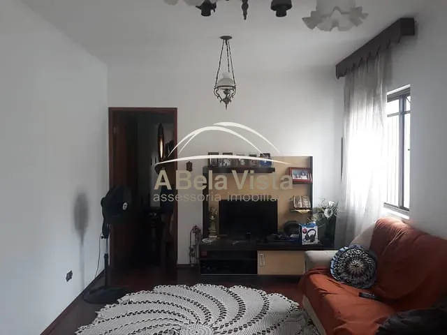 Sobrado com 184m² 4 quartos e 3 banheiros, à venda, no bairro Bela Vista em Osasco