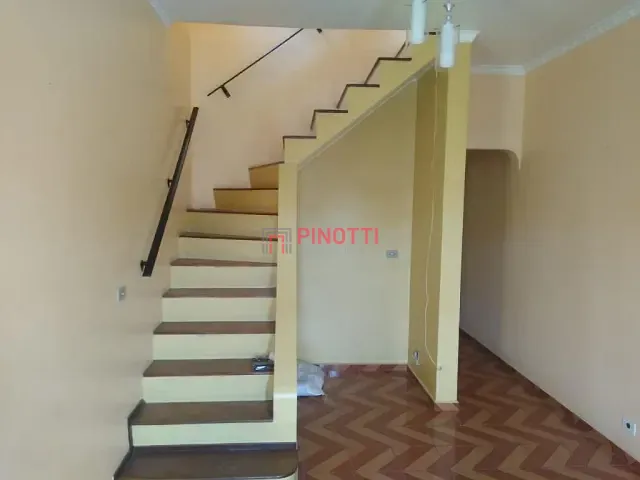 Sobrado 4 quartos e 5 banheiros, à venda, no bairro Jardim Palermo em São Bernardo do Campo