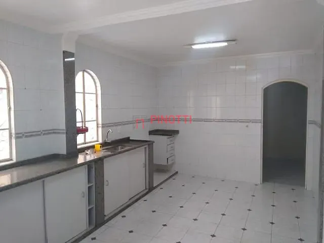 Sobrado 4 quartos e 5 banheiros, à venda, no bairro Jardim Palermo em São Bernardo do Campo