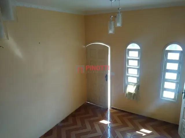 Sobrado 4 quartos e 5 banheiros, à venda, no bairro Jardim Palermo em São Bernardo do Campo