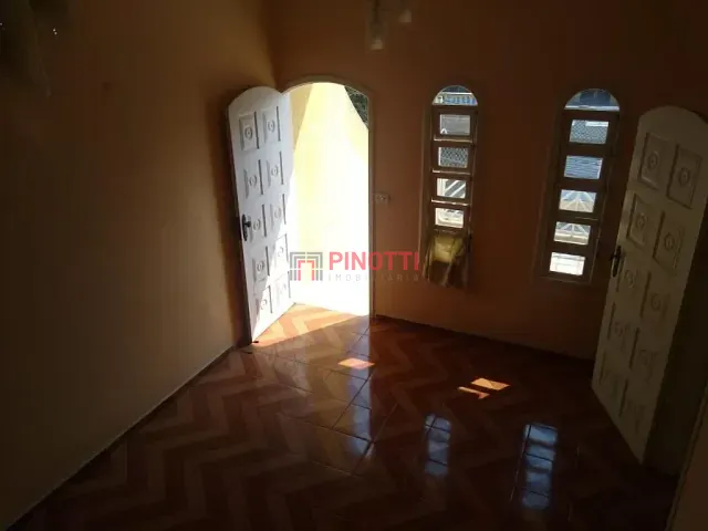 Sobrado 4 quartos e 5 banheiros, à venda, no bairro Jardim Palermo em São Bernardo do Campo