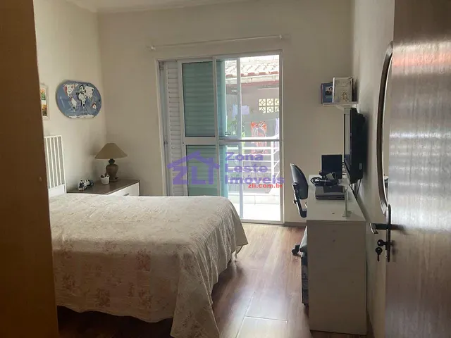 Sobrado 2 quartos e 2 banheiros, à venda, no bairro Chácara Belenzinho em São Paulo