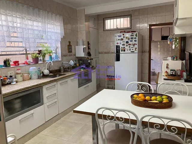 Sobrado 2 quartos e 2 banheiros, à venda, no bairro Chácara Belenzinho em São Paulo