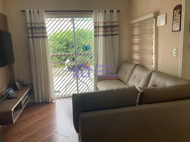 Sobrado 2 quartos e 2 banheiros, à venda, no bairro Chácara Belenzinho em São Paulo