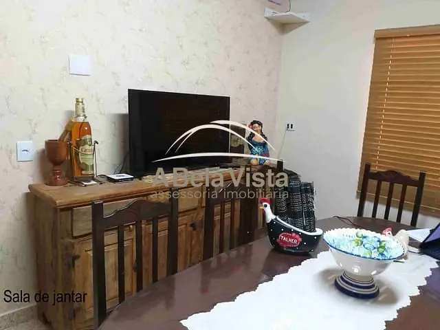 Sobrado com 216m² 3 quartos e 2 banheiros, à venda, no bairro Centro em Osasco