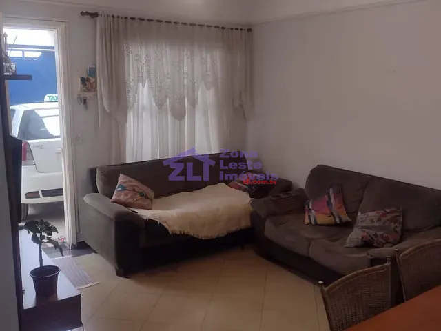 Sobrado 2 quartos e 1 banheiro, à venda, no bairro Itaquera em São Paulo
