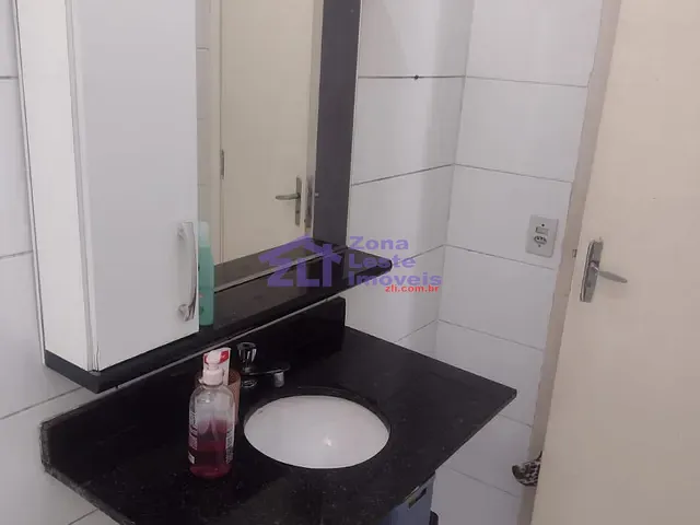 Sobrado 2 quartos e 1 banheiro, à venda, no bairro Itaquera em São Paulo