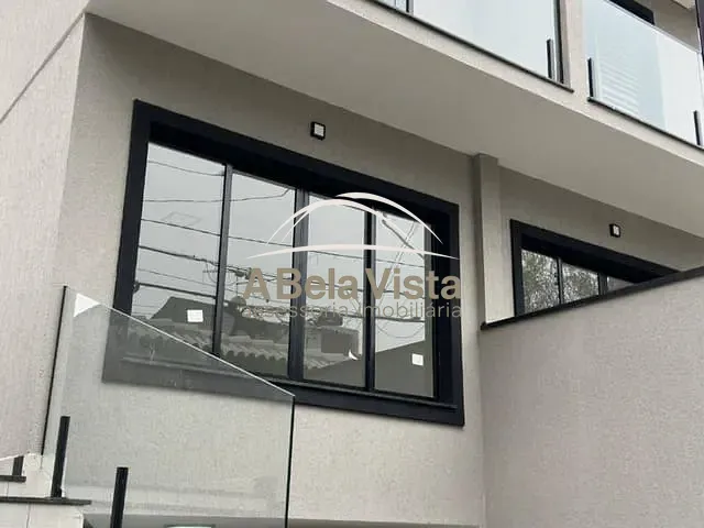 Sobrado com 125m² 3 quartos e 3 banheiros, à venda, no bairro Bela Vista em Osasco