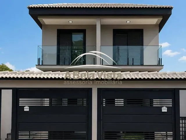 Sobrado com 125m² 3 quartos e 3 banheiros, à venda, no bairro Bela Vista em Osasco