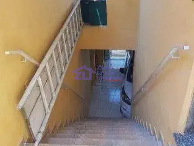 Sobrado 4 quartos e 2 banheiros, à venda, no bairro Jardim Brasília (Zona Leste) em São Paulo