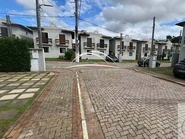 Sobrado 3 quartos e 1 banheiro, à venda, no bairro Jardim da Glória em Cotia