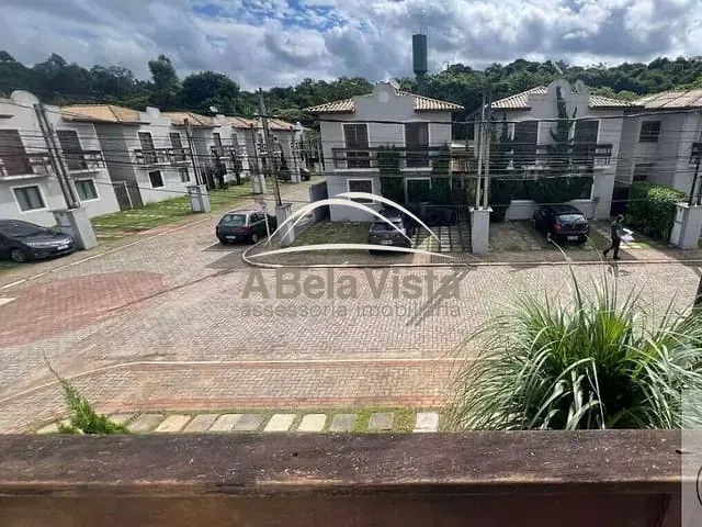 Sobrado 3 quartos e 1 banheiro, à venda, no bairro Jardim da Glória em Cotia