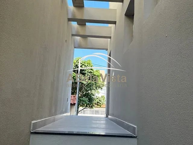 Sobrado 3 quartos e 4 banheiros, à venda, no bairro Terra Nobre em Osasco