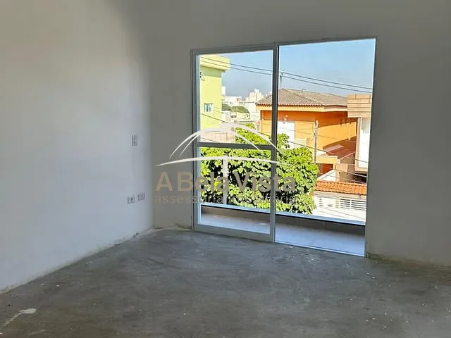 Sobrado 3 quartos e 4 banheiros, à venda, no bairro Terra Nobre em Osasco