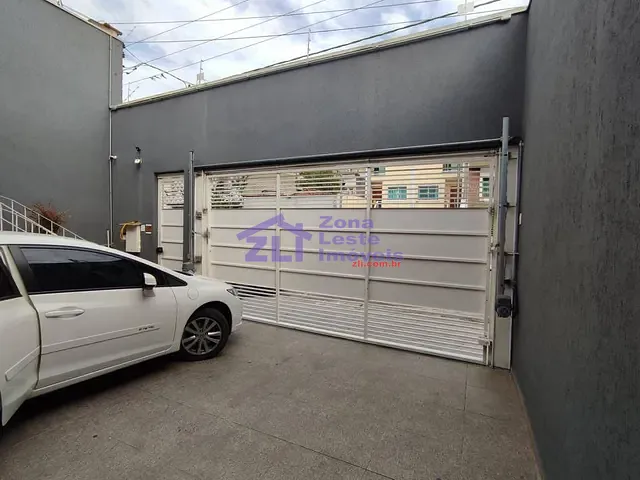 Sobrado com 260m² 3 quartos e 3 banheiros, à venda, no bairro Vila Fernandes em São Paulo