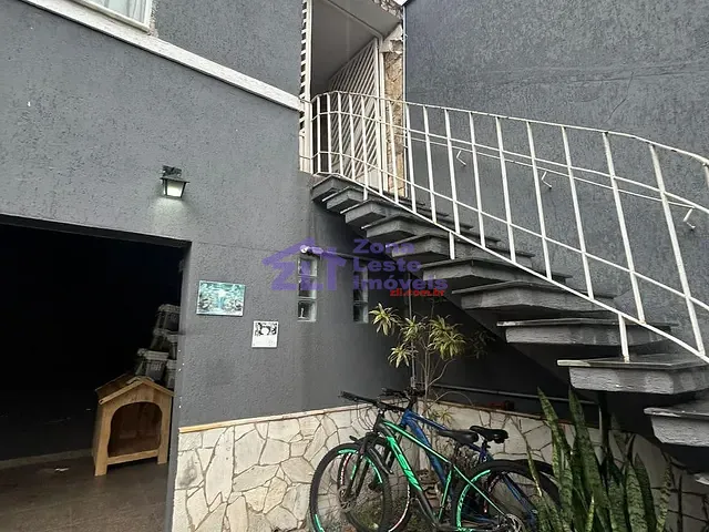 Sobrado com 260m² 3 quartos e 3 banheiros, à venda, no bairro Vila Fernandes em São Paulo