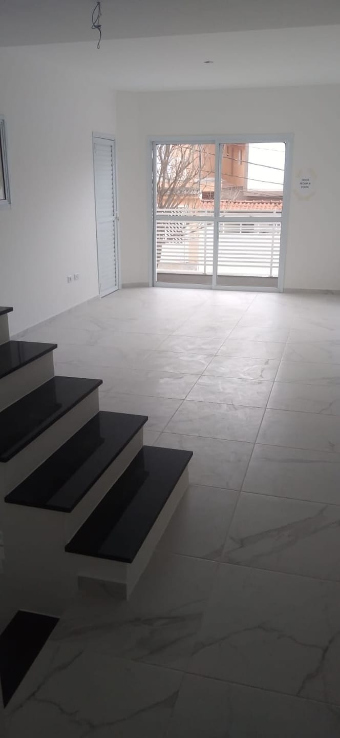 Sobrado, 3 quartos, 152 m² - Foto 3