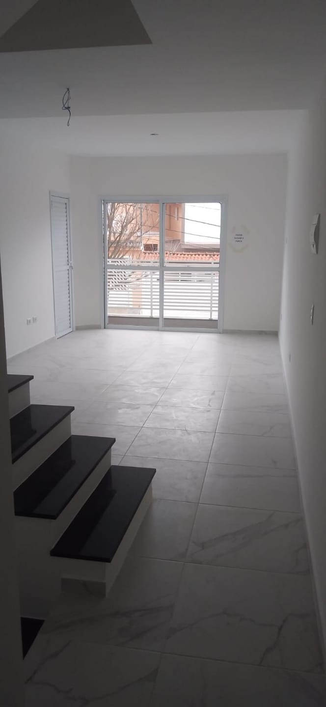 Sobrado, 3 quartos, 152 m² - Foto 2