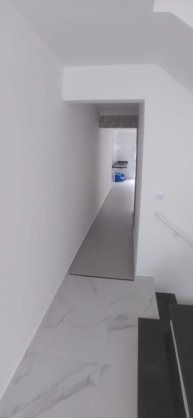 Sobrado, 3 quartos, 152 m² - Foto 6