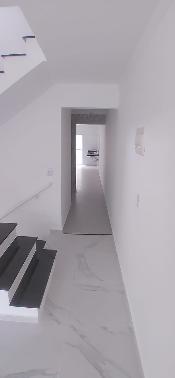 Sobrado, 3 quartos, 152 m² - Foto 8