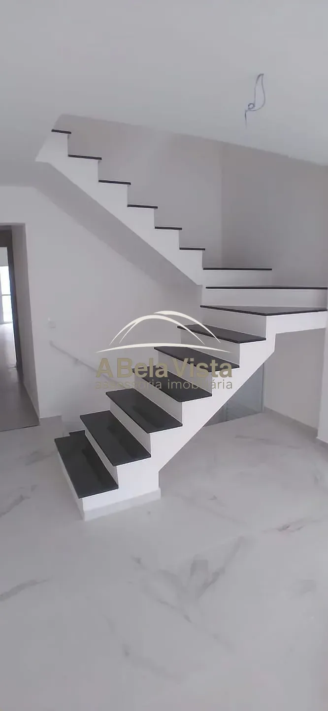 Sobrado, 3 quartos, 152 m² - Foto 13
