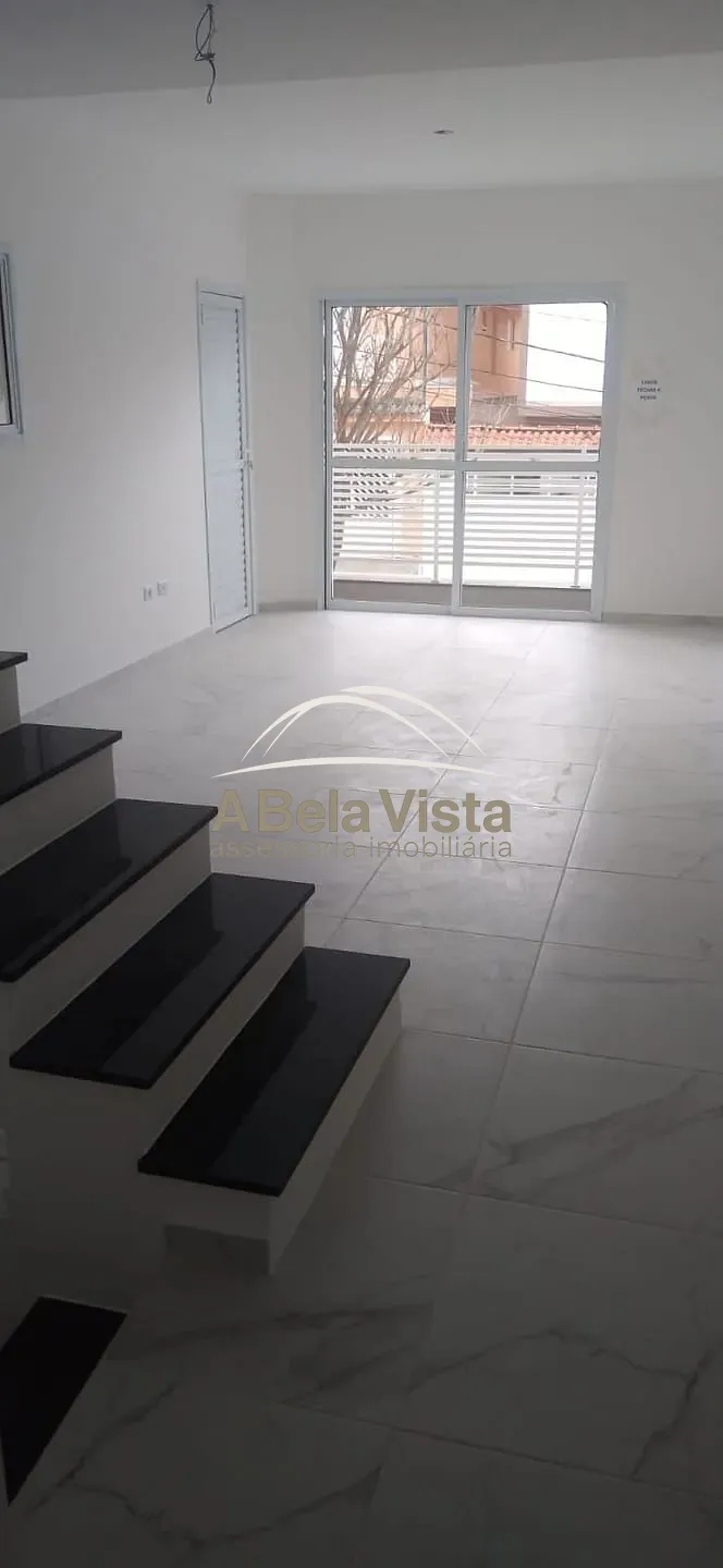 Sobrado, 3 quartos, 152 m² - Foto 3