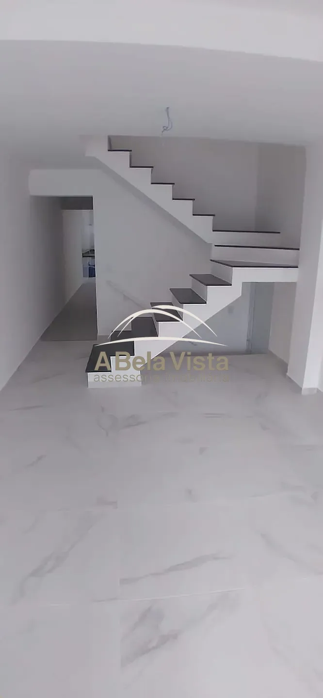Sobrado, 3 quartos, 152 m² - Foto 5