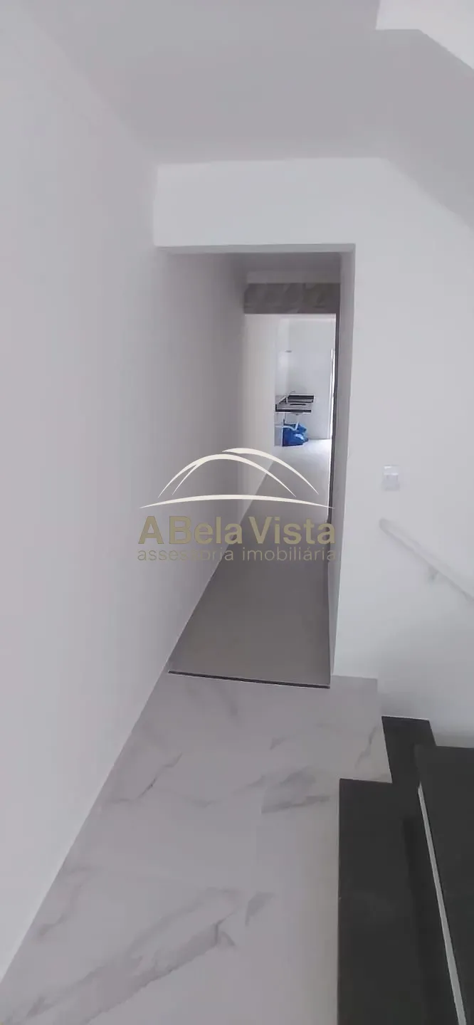 Sobrado, 3 quartos, 152 m² - Foto 6