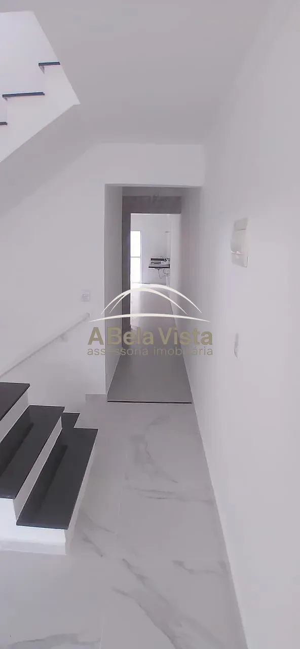 Sobrado, 3 quartos, 152 m² - Foto 8