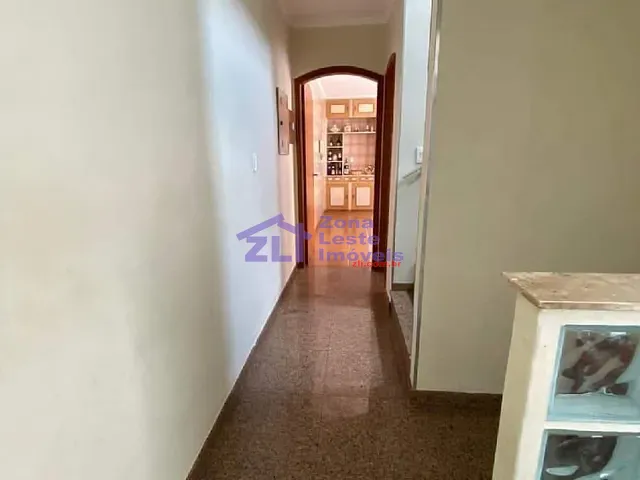 Sobrado 5 quartos e 4 banheiros, à venda, no bairro Vila Antonina em São Paulo
