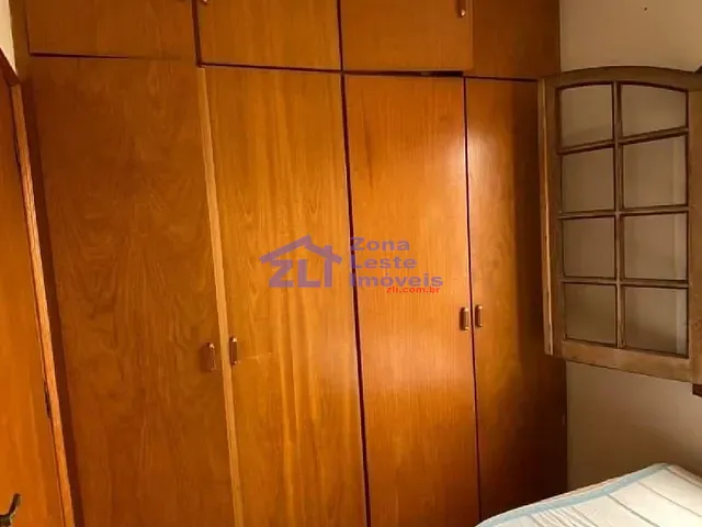 Sobrado 5 quartos e 4 banheiros, à venda, no bairro Vila Antonina em São Paulo