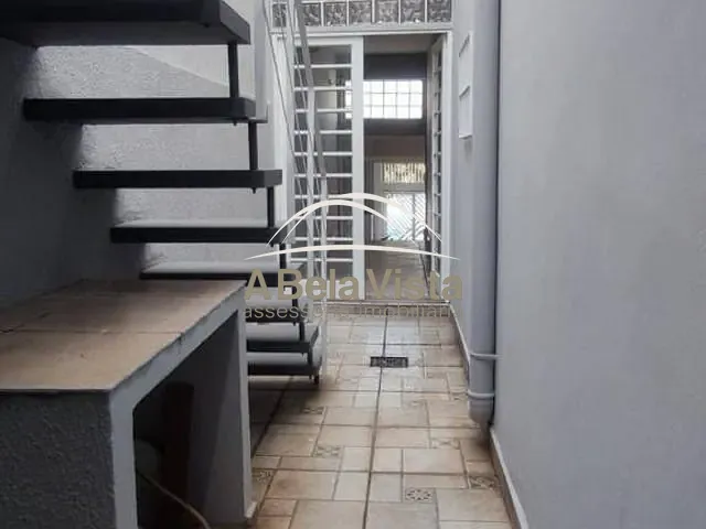 Sobrado com 169m² 3 quartos e 3 banheiros, à venda, no bairro Umuarama em Osasco