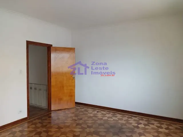 Sobrado para alugar, no bairro Mooca em São Paulo