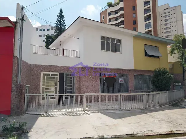 Sobrado para alugar, no bairro Mooca em São Paulo