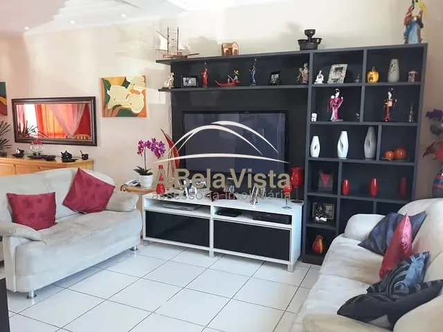 Sobrado 3 quartos e 1 banheiro, à venda, no bairro Central Parque Sorocaba em Sorocaba