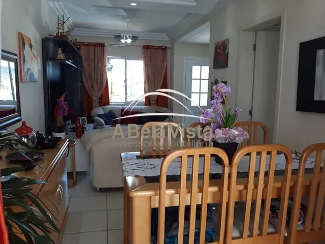 Sobrado 3 quartos e 1 banheiro, à venda, no bairro Central Parque Sorocaba em Sorocaba