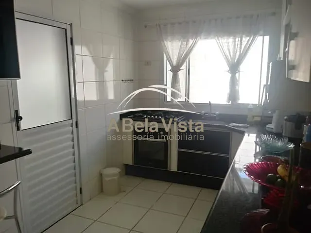 Sobrado 3 quartos e 1 banheiro, à venda, no bairro Central Parque Sorocaba em Sorocaba