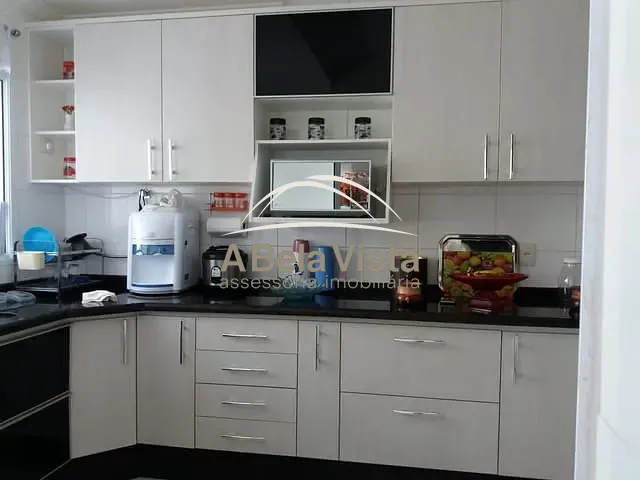 Sobrado 3 quartos e 1 banheiro, à venda, no bairro Central Parque Sorocaba em Sorocaba
