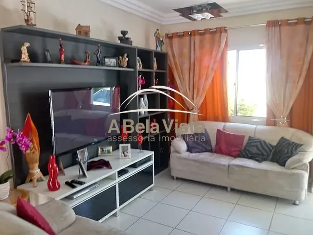 Sobrado 3 quartos e 1 banheiro, à venda, no bairro Central Parque Sorocaba em Sorocaba