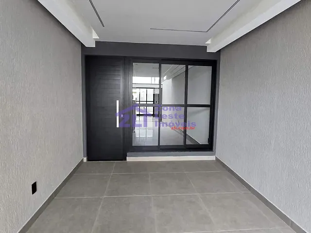Sobrado com 116m² 3 quartos e 3 banheiros, à venda, no bairro Jardim Ipanema (Cidade Líder) em São Paulo