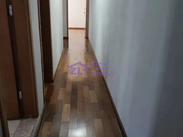 Sobrado com 352m² 5 quartos e 4 banheiros, à venda, no bairro Chácara Belenzinho em São Paulo