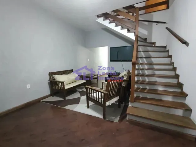 Sobrado com 352m² 5 quartos e 4 banheiros, à venda, no bairro Chácara Belenzinho em São Paulo