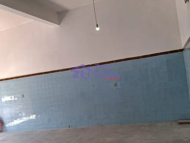 Sobrado com 120m² 2 quartos e 2 banheiros, à venda, no bairro Chácara Mafalda em São Paulo