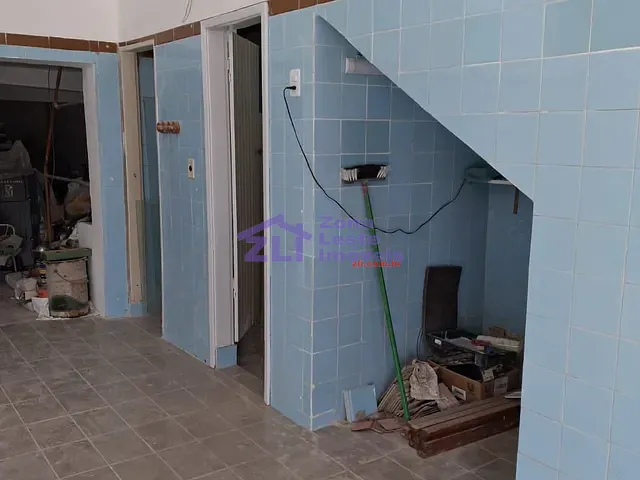 Sobrado com 120m² 2 quartos e 2 banheiros, à venda, no bairro Chácara Mafalda em São Paulo