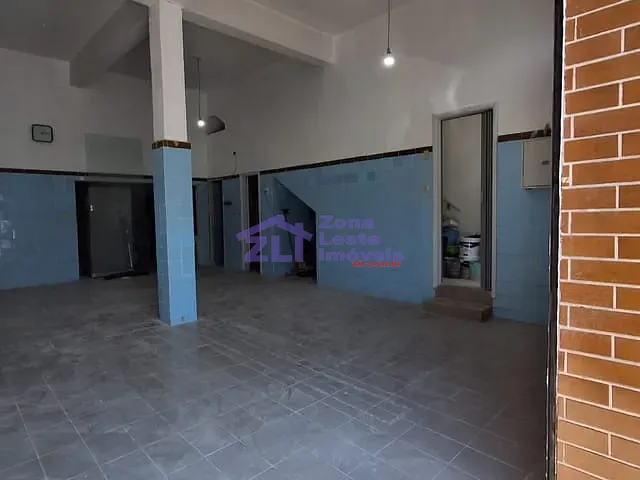 Sobrado com 120m² 2 quartos e 2 banheiros, à venda, no bairro Chácara Mafalda em São Paulo