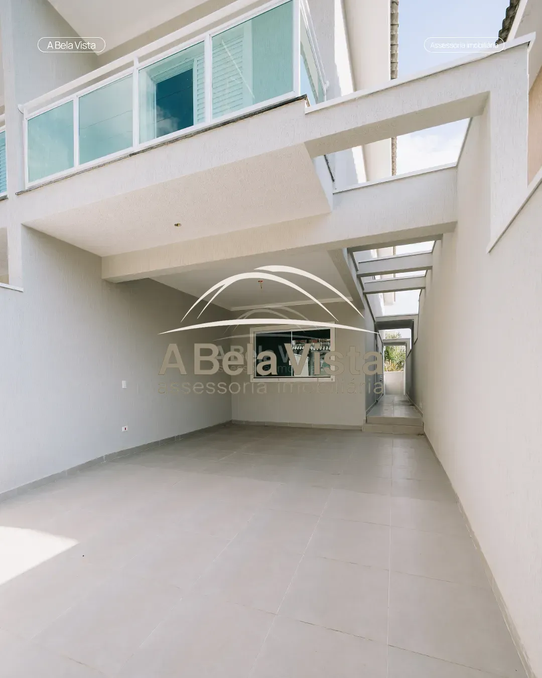 Sobrado, 3 quartos, 140 m² - Foto 1