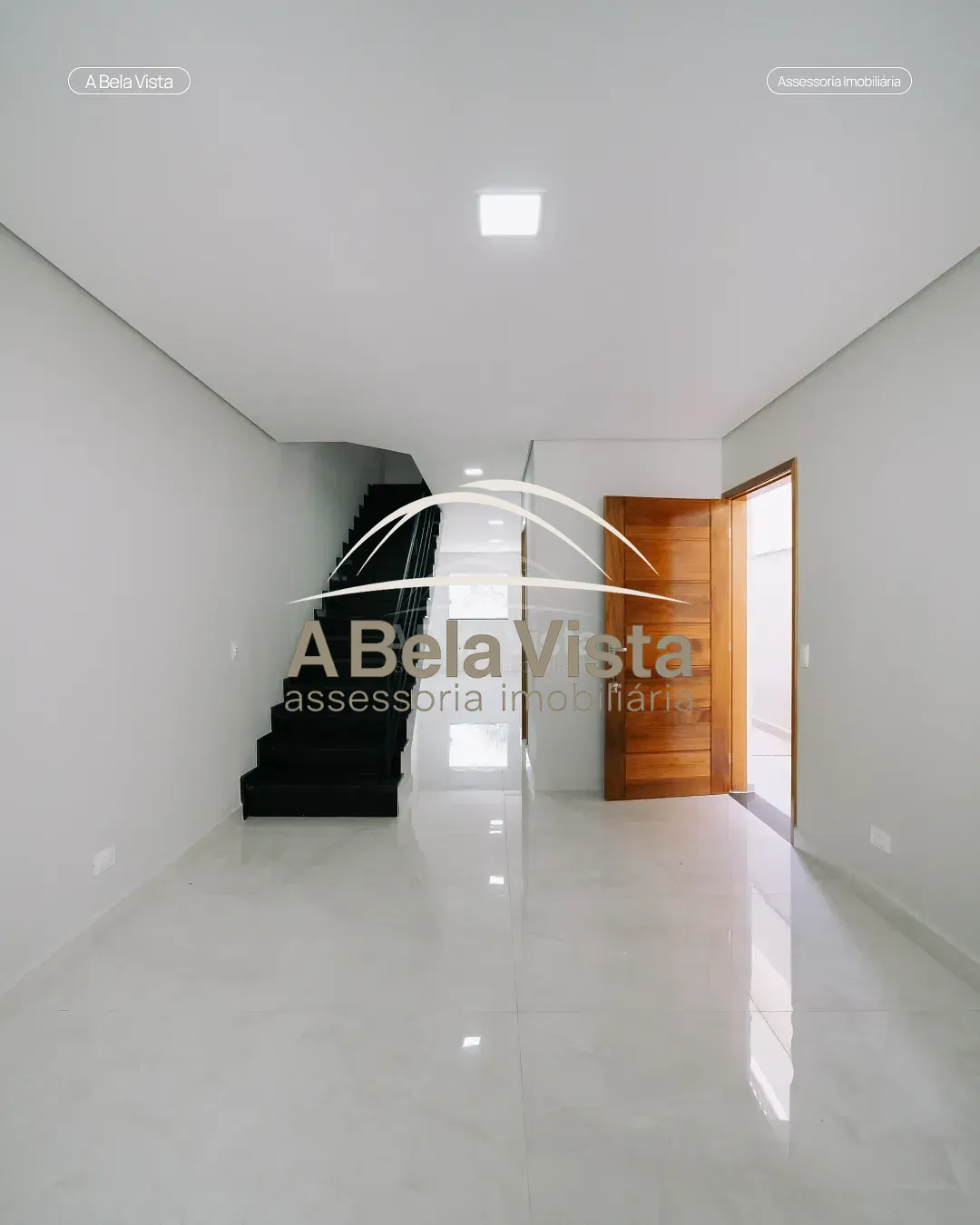 Sobrado, 3 quartos, 140 m² - Foto 2