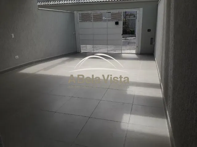 Sobrado com 140m² 3 quartos e 3 banheiros, à venda, no bairro Umuarama em Osasco