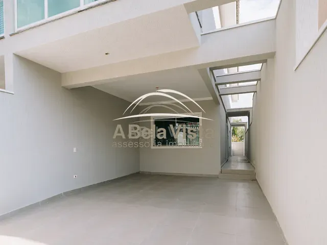Sobrado com 140m² 3 quartos e 3 banheiros, à venda, no bairro Umuarama em Osasco