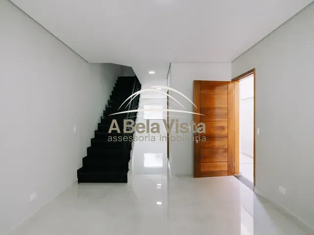 Sobrado com 140m² 3 quartos e 3 banheiros, à venda, no bairro Umuarama em Osasco